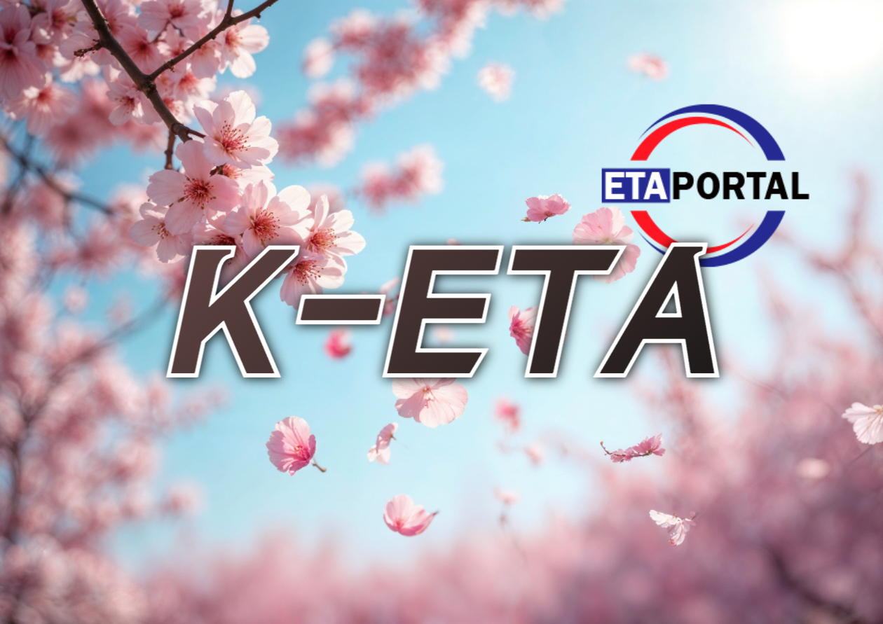 Top 5 Most Beautiful Cherry Blossom Spots in Korea